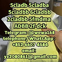 5cl-adb-a 5cl-adb-a 5cladba 4cladb Yellow/white Safedelivery, +920 at Best Price