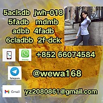 5cl-adb-a 5cl-adb-a 5cladba 4cladb Yellow/white Safedelivery, +920 at Best Price