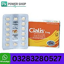 Cialis 5mg Tablets in Pakistan | Free Delivery all over Pakistan – 03283280527