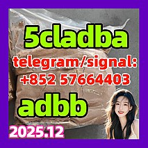 5cladba raw material 5CL-ADBA precursor raw 5cladba