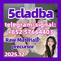 5cladba Adbb 5cl-adb-a 5cl Raw Materials