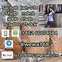 safe delivery 5cladba Yellow Cannabinoid Powder 5CLadbb 5fadb