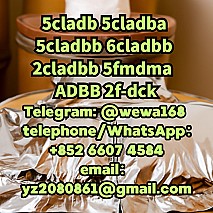 safe delivery 5cladba Yellow Cannabinoid Powder 5CLadbb 5fadb