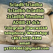 safe delivery 5cladba Yellow Cannabinoid Powder 5CLadbb 5fadb