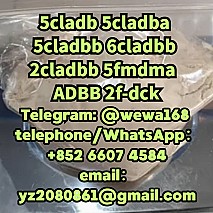 5cladba 5cladba Yellow Powder 5CL-ADB-A 5F-Adb 5Fadb in Moneragala