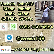 yellow powder 5cladba 5cl-adb-a 5cl-adba 5CLADBB 5CL-ADB-B adbf ADB-F