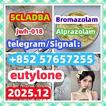 5Cladba 5Cladba Yellow Cannabinoid Powder 5CL