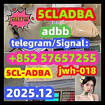 5Cladba 5Cladba Yellow Cannabinoid Powder 5CL