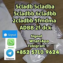 adbb 5cladba powder 5cladba raw material 5CL-ADB-A