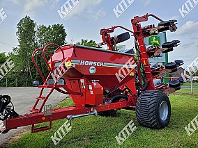 Horsch Maestro 8 CC