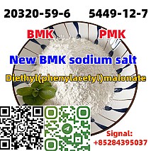 Cas 5449-12-7 New BMK sodium salt stock on sale Europe market
