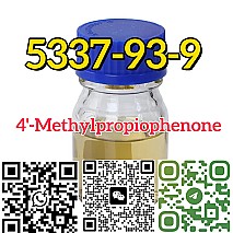Cas 5337-93-9 4-Methylpropiophenone 4-toluylethane BK4