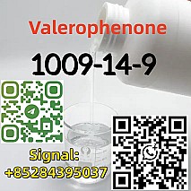 99% purity Pentanophenone Cas 1009-14-9 factory price warehouse Europe NSC 58959