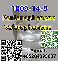 99% purity Pentanophenone Cas 1009-14-9 factory price warehouse Europe NSC 58959