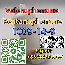 99% purity Pentanophenone Cas 1009-14-9 factory price warehouse Europe NSC 58959