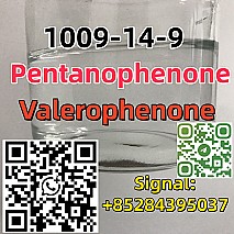 99% purity Pentanophenone Cas 1009-14-9 factory price warehouse Europe NSC 58959