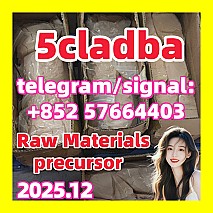 Raw Material 5cladba Supplier 5cl 5cl Adb High Quality