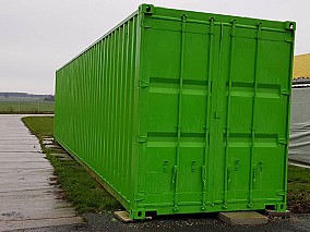 Nyugat-Dunántúlon működő baromfinevelő telep eladó