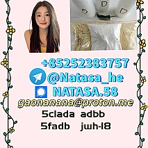 5cl 5fadb raw materials 5cl-adb-a 5cladb 5cladba in stock