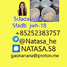 5f 5cl Precursor,5cladba Precursor, 5cladbb Precursor,yellow Powder 5cladba