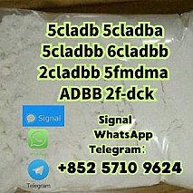 High quality 5CLADBA, 5CL-ADB-A , 5cl, 4FADB, 5cladba