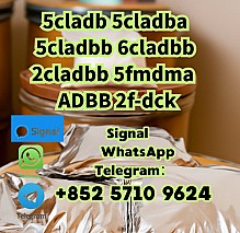 High quality 5CLADBA, 5CL-ADB-A , 5cl, 4FADB, 5cladba