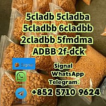 High quality 5CLADBA, 5CL-ADB-A , 5cl, 4FADB, 5cladba