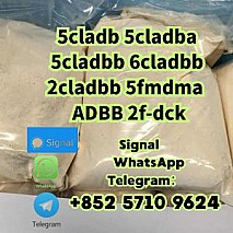 High quality 5CLADBA, 5CL-ADB-A , 5cl, 4FADB, 5cladba