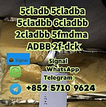 High quality 5CLADBA, 5CL-ADB-A , 5cl, 4FADB, 5cladba