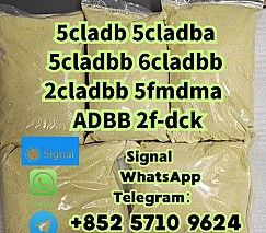 High quality 5CLADBA, 5CL-ADB-A , 5cl, 4FADB, 5cladba