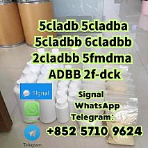 High quality 5CLADBA, 5CL-ADB-A , 5cl, 4FADB, 5cladba
