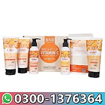 Bnb Skincare kit Vitamin in Larkana \ 03001376364 \ Shop