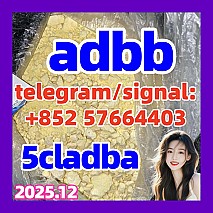 5cladba raw material 5CL-ADB-A precursor raw 5cladba