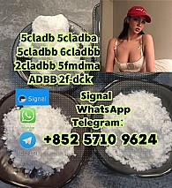 High Quality And Low Price 5cladba 5cladbb 5cl Powder