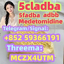 5CL-ADB-A 5CLADBA 5F-ADB High quality 5FADB 5CLADBA