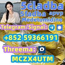 5cladba 5cl-adb-a strongest Original jwh018