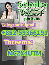 5cladba 5cl yellow powder 5cladba from best supplier