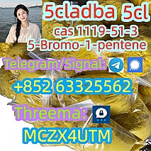 5CLADBA 5CL-ADB-A Strong Effect Factory Direct Sales