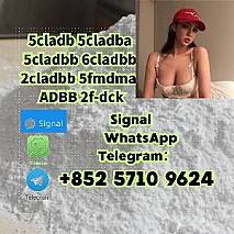 High Quality And Low Price 5cladba 5cladbb 5cl Powder