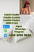High Quality And Low Price 5cladba 5cladbb 5cl Powder