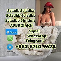 5cl Precursor,5cladba Precursor, 5cladbb Precursor,yellow Powder 5cladba