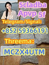 Research Chemical A-pvp CAS 14530-33-7