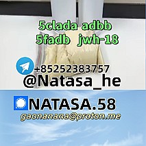 5fadb 5cladba raw material 5CL-ADBA precursor