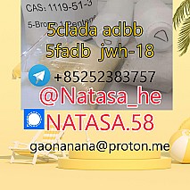 5cladba 5cladba Yellow Powder 5CL-ADB-A 5F-Adb 5Fadb