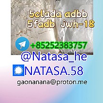 5CLADBA Yellow Powder Buy 5CL-ADBA