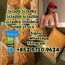 5cladba 5cladb Raw material 5CL-ADB-a 5fadb for Sale