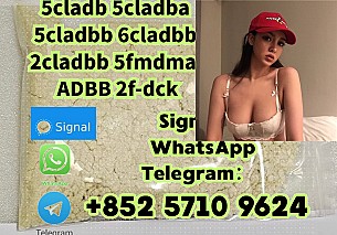 5cladba 5cladb Raw material 5CL-ADB-a 5fadb for Sale