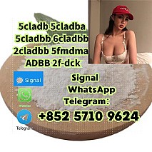 5cladba 5cladb Raw material 5CL-ADB-a 5fadb for Sale