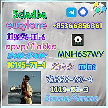 5cladba 1kg/500g sample raw material for sale